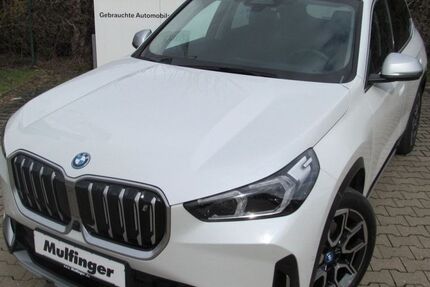 BMW iX1 33.600 km 37.990 &euro; Giengen 89537