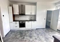 Wohnen mit Gartenidylle – 3-Zimmer-EG-Wohnung in Gelsenkirchen-Hassel