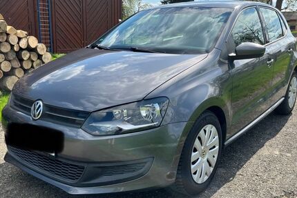 VW Polo 238.500 km 4.000 &euro; Herdwangen-Schönach 88634