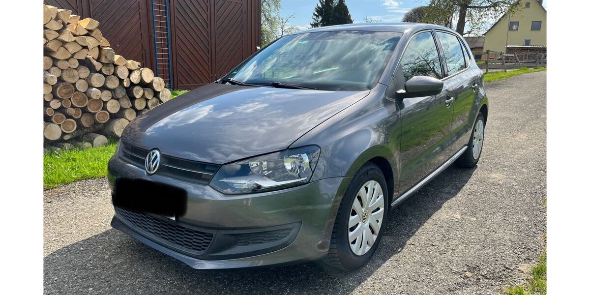 VW Polo 238.500 km 4.000 &euro; Herdwangen-Schönach 88634