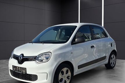 Renault Twingo 99.000 km 6.990 &euro; Reutlingen / Stuttgart 72766