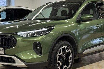 Ford Kuga 11.250 km 33.950 &euro; Papenburg 26871