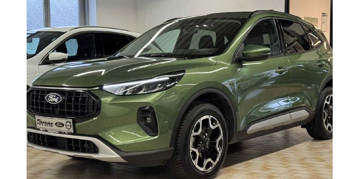 Ford Kuga 11.250 km 33.950 &euro; Papenburg 26871