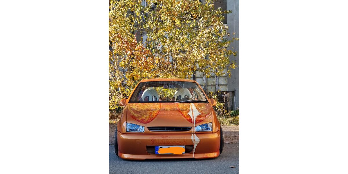 VW Polo 128.339 km 14.999 &euro; Chemnitz 09116