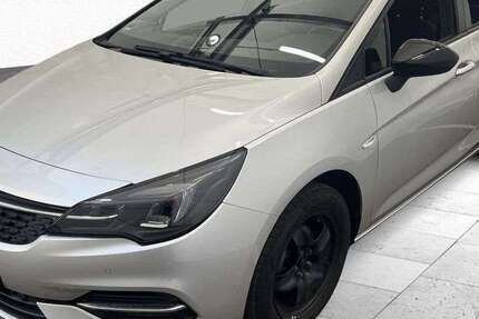 Opel Astra 26.678 km 12.980 &euro; Barchfeld Immelborn 36456
