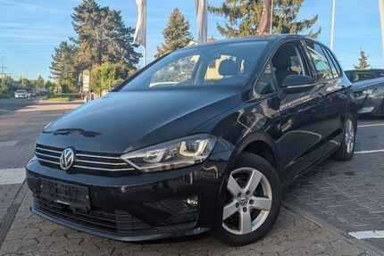 VW Golf Sportsvan 98.600 km 12.590 &euro; Wiesbaden 65203