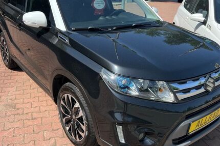 Suzuki Vitara 29.510 km 16.950 &euro; Aue 08280