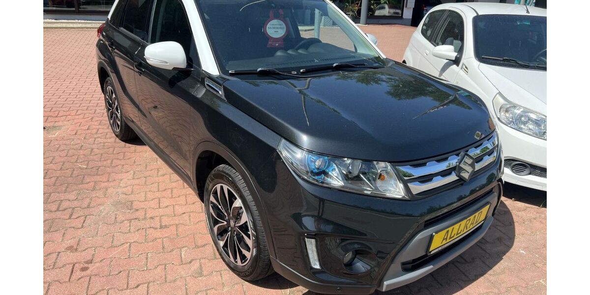 Suzuki Vitara 29.510 km 16.950 &euro; Aue 08280