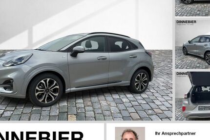 Ford Puma 31.181 km 21.395 &euro; Berlin 14199