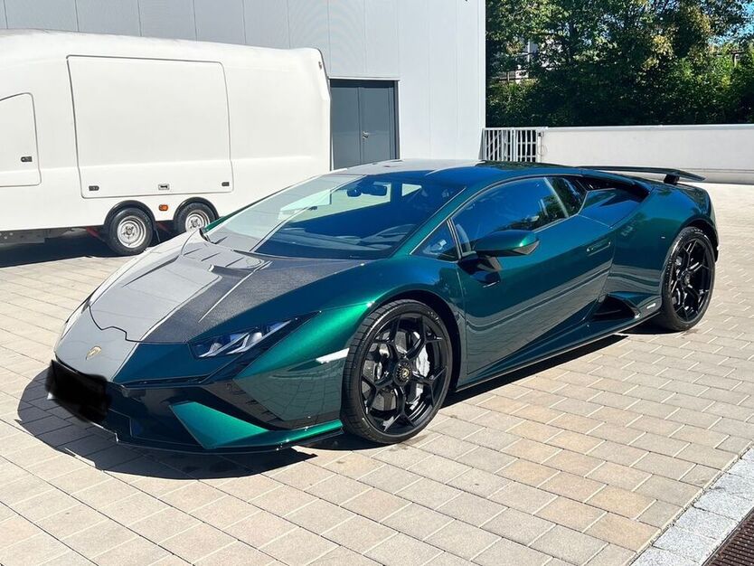 Huracán