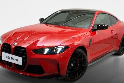 BMW M4 8.900 km 79.910 &euro; Regensburg 93055