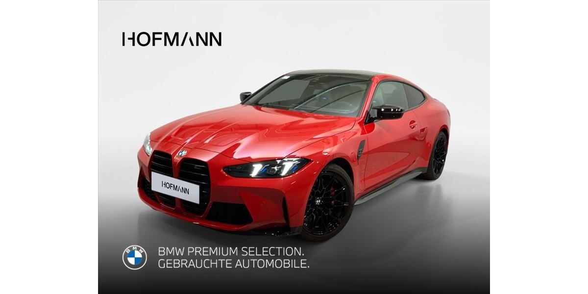 BMW M4 8.900 km 79.910 &euro; Regensburg 93055