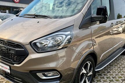 Ford Transit 11.100 km 39.490 &euro; Hoppegarten 15366
