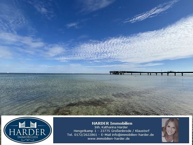 Gastronomie in Heiligenhafen 989.000 € 310 m² zimmer