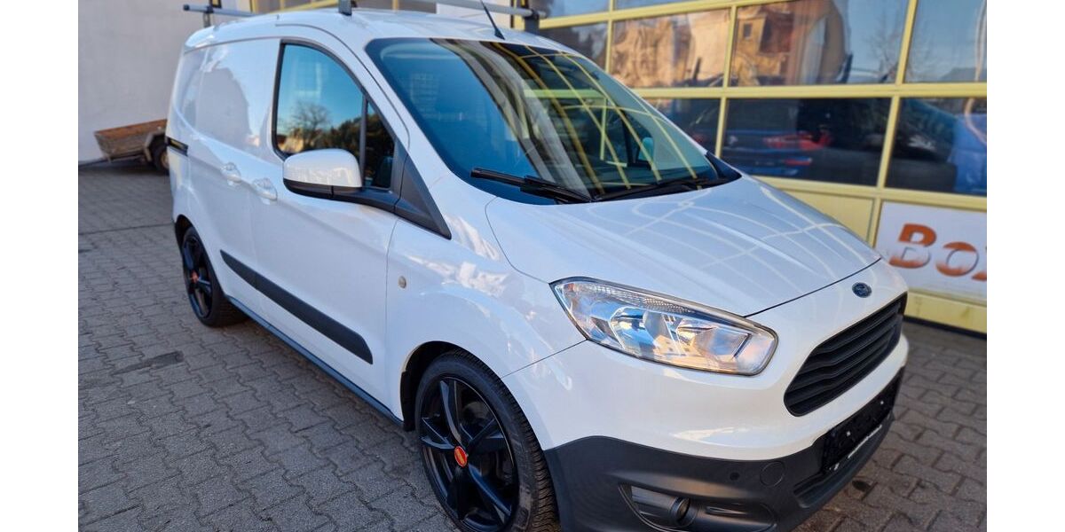 Ford Transit 70.600 km 9.500 &euro; Rathenow 14712