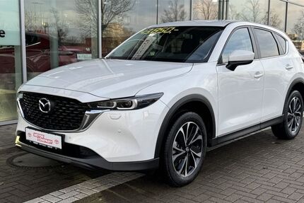 Mazda CX-5 9.980 km 35.950 &euro; Berlin 13403