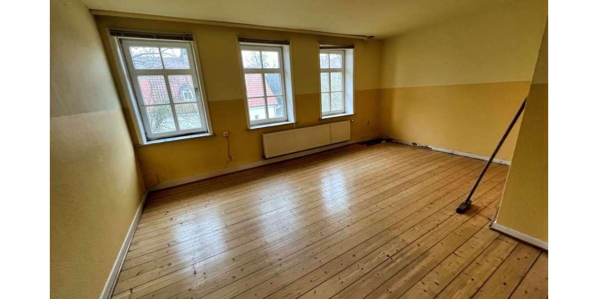 Immobilie mit vielen Möglichkeiten 12 zimmer