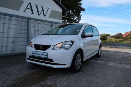 Seat Mii 93.290 km 4.300 &euro; Gross Oesingen 29393