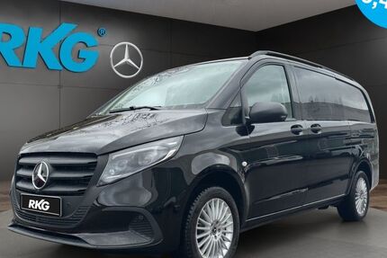 Mercedes-Benz Vito 15.000 km 53.290 &euro; Euskirchen 53879