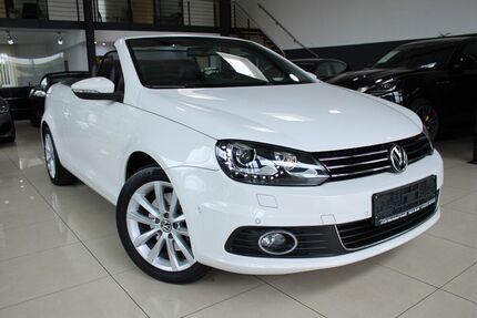 VW Eos
