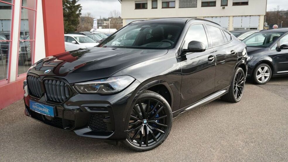 X6
