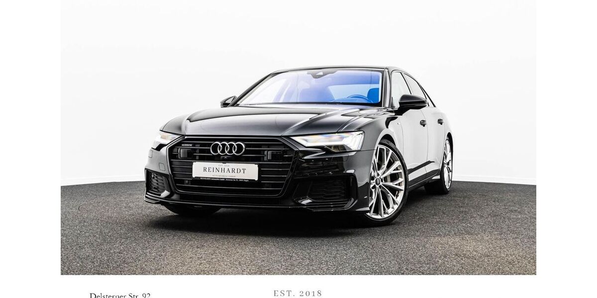 Audi A6 67.878 km 44.185 &euro; Hagen 58091