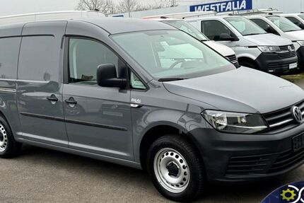 VW Caddy Maxi 87.000 km 13.900 &euro; Schweinfurt 97424