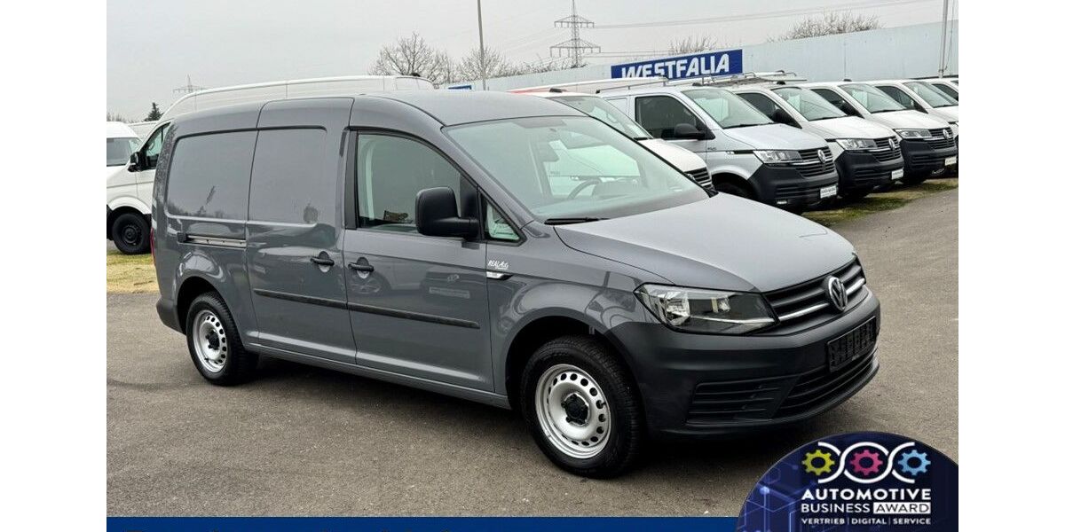 VW Caddy Maxi 87.000 km 13.900 &euro; Schweinfurt 97424
