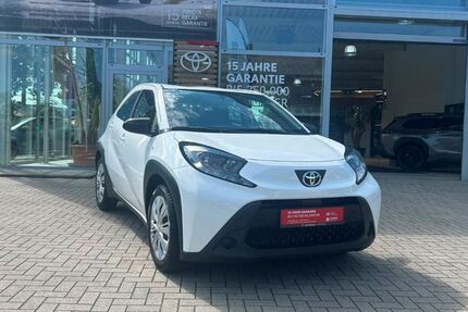 Toyota Aygo (X) 14.364 km 12.750 &euro; Steinfurt-Borghorst 48565