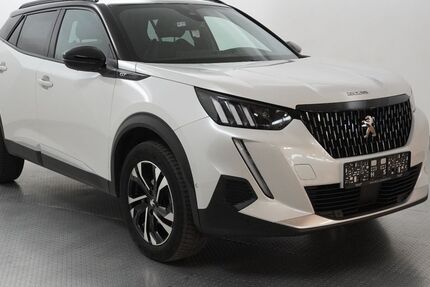 Peugeot 2008 97.714 km 14.450 &euro; Bebra 36179
