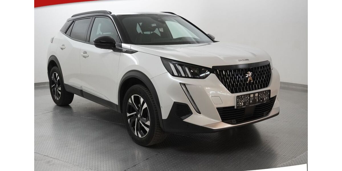 Peugeot 2008 97.714 km 14.450 &euro; Bebra 36179