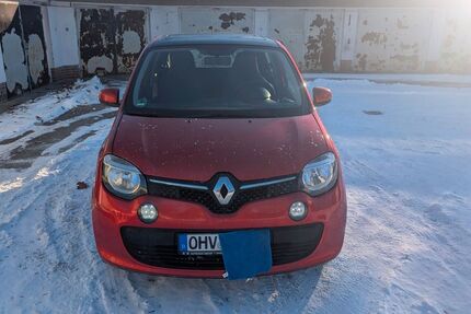 Renault Twingo 196.000 km 3.899 &euro; Glienicke 16548