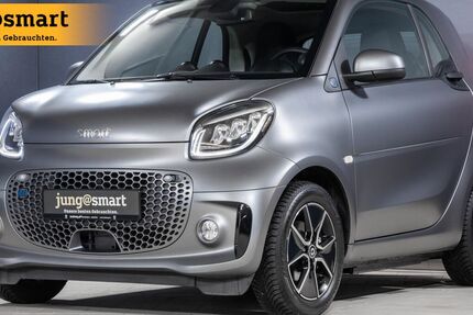 Smart ForTwo 19.059 km 17.260 &euro; Hamburg 22549