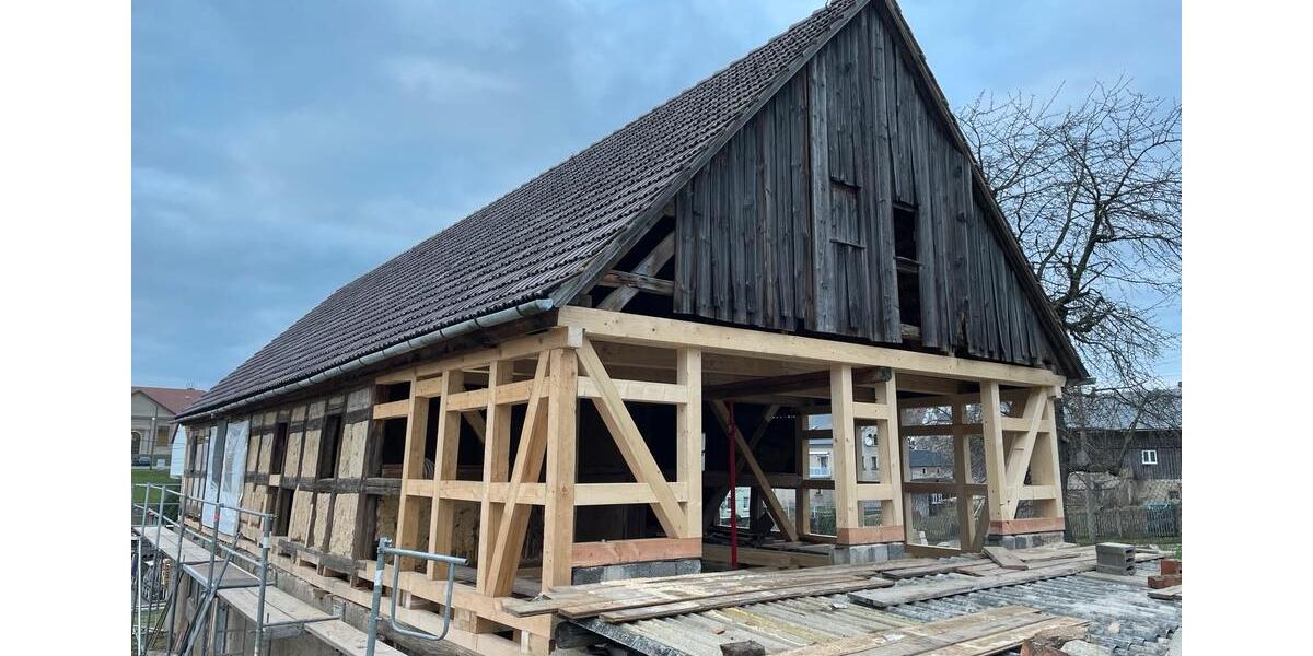 Bauernhaus, Landhaus Pulsnitz - 10 Zimmer, 200 m&sup2;, 135.000&euro; | Angebot:24728325