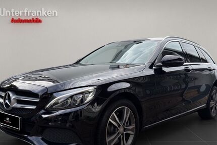 Mercedes-Benz C 250 159.000 km 16.980 &euro; Aschaffenburg 63743