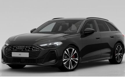 Audi A5 7.990 km 72.990 &euro; Detmold 32756