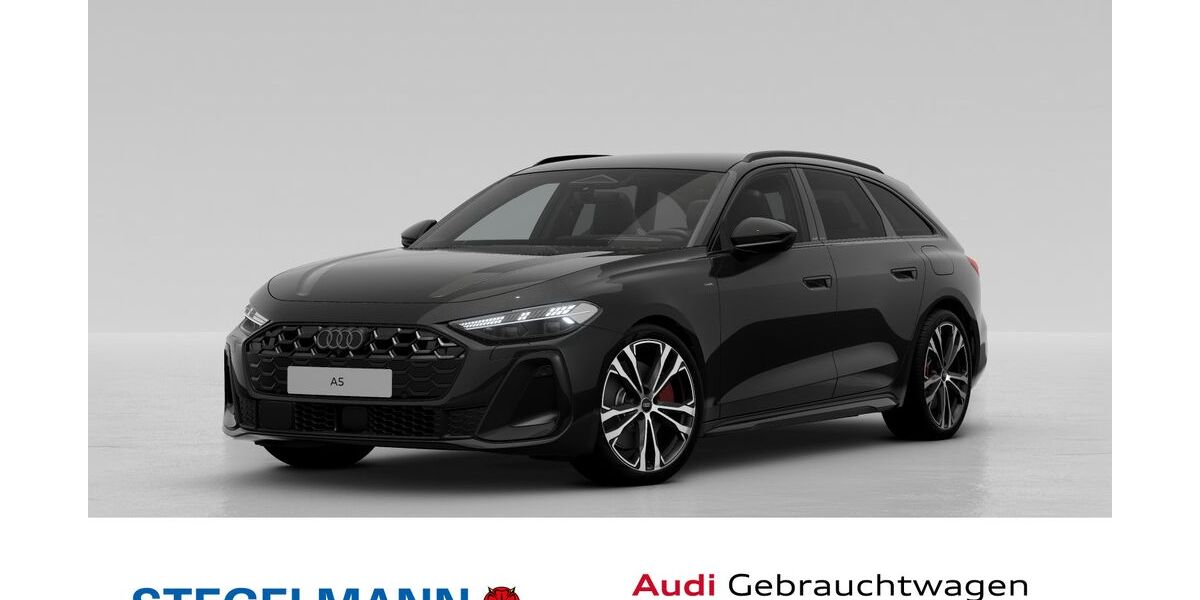 Audi A5 7.990 km 72.990 &euro; Detmold 32756