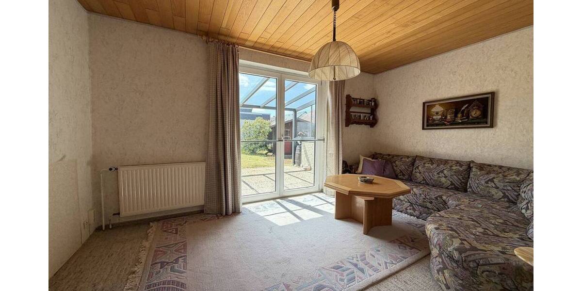 Bungalow Wolfsburg Kreuzheide - 4 Zimmer, 116 m&sup2;, 295.000&euro; | Angebot:26868744