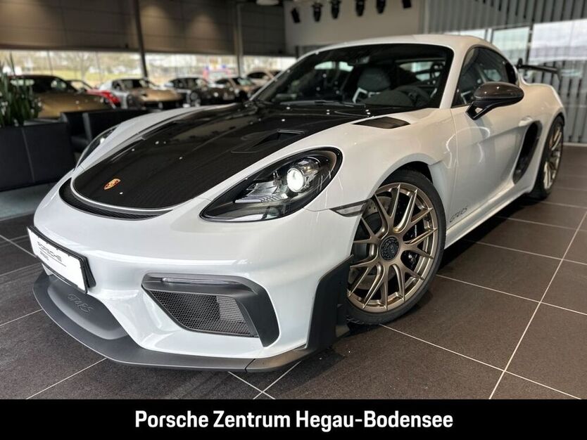 Cayman