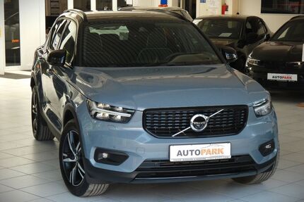 Volvo XC40 118.000 km 22.490 &euro; Crailsheim 74564