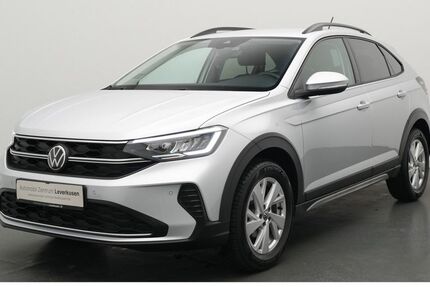 VW Taigo 4.319 km 22.680 &euro; Leverkusen 51379