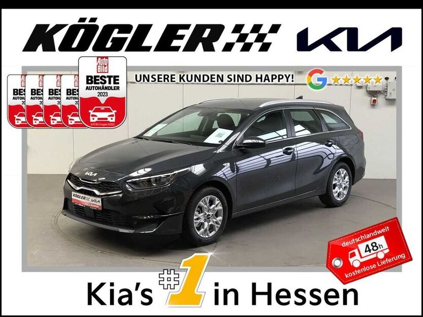 ceed Sportswagon