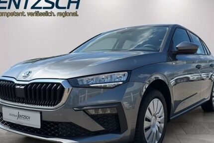 Skoda Scala 22.060 km 18.990 &euro; Lossatal OT Watzschwitz 04808
