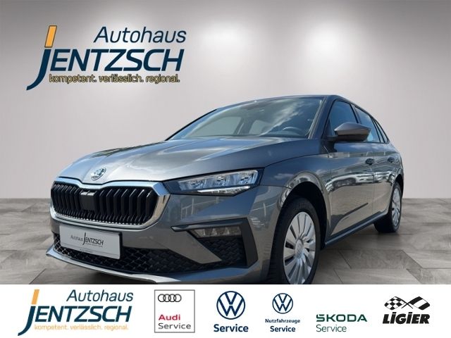 Skoda Scala 22.060 km 18.990 &euro; Lossatal OT Watzschwitz 04808