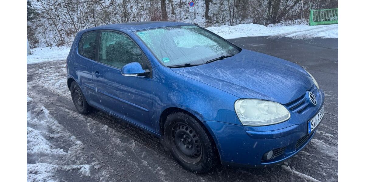 VW Golf 269.990 km 1.890 &euro; Schweinfurt 97422