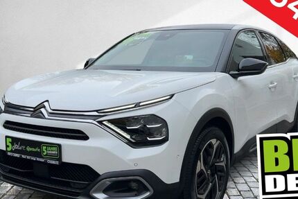 Citroen C4 23.901 km 14.943 &euro; Chemnitz 09113