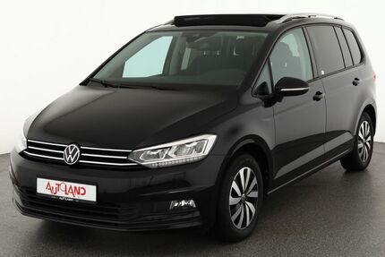 VW Touran 55.110 km 33.990 € Hoppegarten OT Hönow 15366
