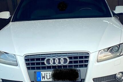 Audi A5 180.000 km 11.900 &euro; Giebelstadt 97232