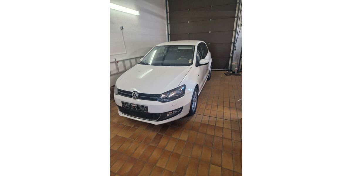 VW Polo 71.277 km 5.700 &euro; Allendorf 56370