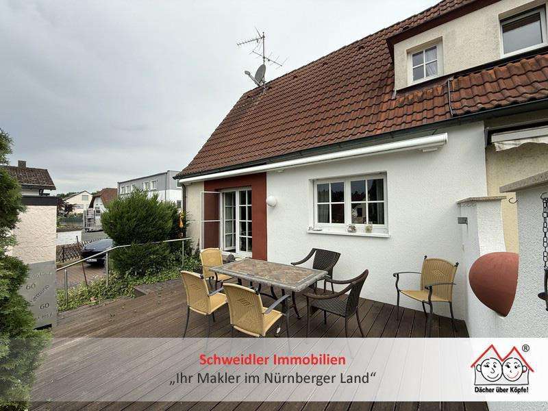 Haus zum Mieten in Lauf 1.150 € 95 m²